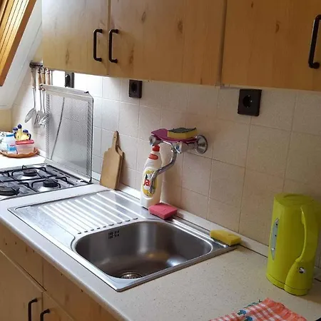 Apartman In 26302 Balatonkeresztúr