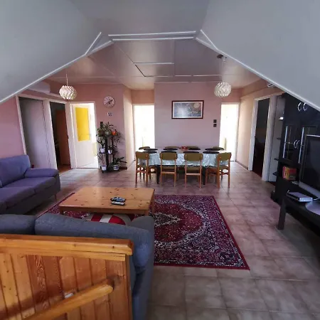 In 26302 Apartmán