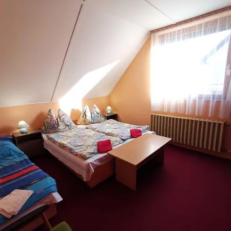 In 26302 Apartmán *