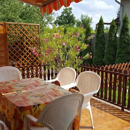 Apartmán In 26302 Balatonkeresztúr