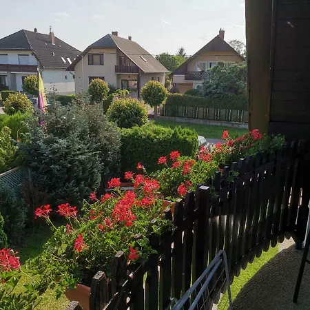 Apartman In 26302